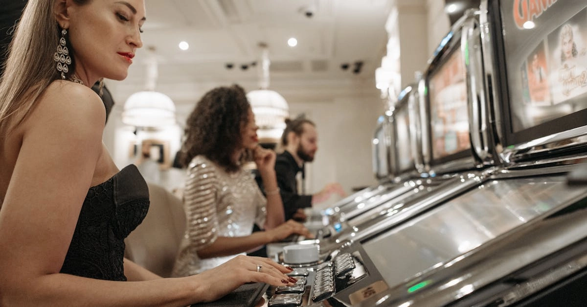 Современный дизайн игрового пространства с профессиональным освещением