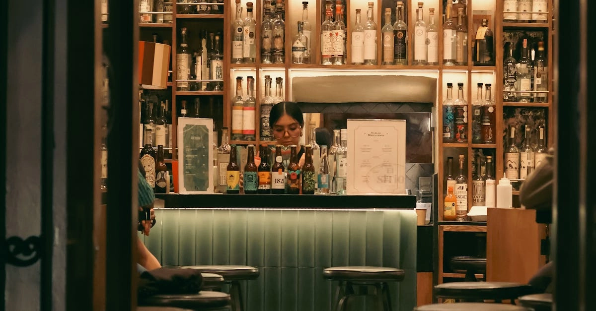 Яркий интерьер в мексиканском стиле с традиционными элементами декора