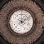 Дизайн интерфейса игорного портала с элементами немецкой локализации