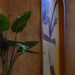 Египетские мотивы в дизайне интерьера с роскошными золотыми акцентами