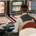 Эстетика виртуальных игорных залов в современном дизайне интерфейсов